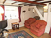 Isle of Man Holiday Cottage :: Killeybraegga Cottage